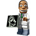 LEGO Dr. Hibbert 71009-16