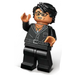 LEGO Dr Ian Malcolm minifiguur