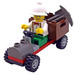 LEGO Dr. Kilroy&#039;s Car Set 5913