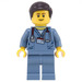 LEGO Dr. McScrubs Minifiguur