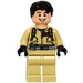 LEGO Dr. Raymond Stantz Minifigur