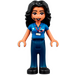 LEGO Dr. Vidya Minifigurka