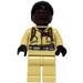 LEGO Dr. Winston Zeddemore Figurine