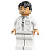 LEGO Dr Wu Minihahmo