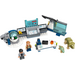 LEGO Dr. Wu&#039;s Lab: Baby Dinosaurs Breakout Set 75939