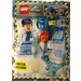 LEGO Dr. Wu&#039;s Laboratory Set 122112