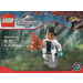 LEGO Dr. Wu Set DRWU