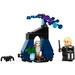 LEGO Draco in the Forbidden Forest 30677