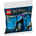 LEGO Draco im the Forbidden Forest 30677