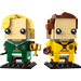 LEGO Draco Malfoy &amp; Cedric Diggory Set 40617