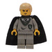 LEGO Draco Malfoy en Luz Gris Slytherin uniform Minifigura