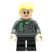 LEGO Draco Malfoy Minifigurine