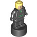 LEGO Draco Malfoy Trophy Minifigur
