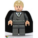 LEGO Draco Malfoy z Czarny Peleryna Minifigurka