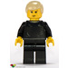 LEGO Draco Malfoy s Černá Skokan Minifigurka