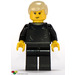 LEGO Draco Malfoy avec Noir Sweater Figurine