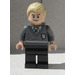 LEGO Draco Malfoy с Slytherin Джъмпър с Crest Минифигурка