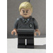 LEGO Draco Malfoy mit Slytherin School Uniform Minifigur