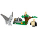 LEGO Draco&#039;s Encounter with Buckbeak 4750