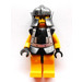 LEGO Dracus Minifigure