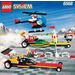 LEGO Drag Race Rally Set 6568
