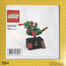 LEGO Dragon Adventure Ride Set 5007428