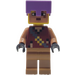 LEGO Dragon Archer Minifigure