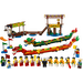LEGO Dragon Boat Race Set 80103
