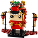 LEGO Dragon Dance Guy 40354