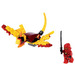 LEGO Dragon Fight 30083