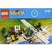 LEGO Dragon Fly Set 2147