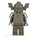 LEGO Dragon Fortress Guardian Minifigure