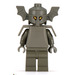 LEGO Dragon Fortress Guardian Figurine