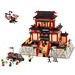 LEGO Dragon Fortress 7419