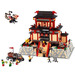 LEGO Dragon Fortress Set 7419