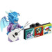 LEGO Drachen Guitarist 43108-4