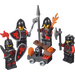 LEGO Dragon Knight Battlepack 850889