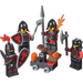 LEGO Dragon Knight Battlepack Set 850889