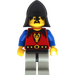 LEGO Drage Ridder Minifigur