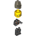 LEGO Dragon Knight Minifigure LEGO Dragon Knight Minifigure