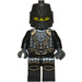 LEGO Drage Ridder Minifigur