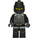 LEGO Dragon Knight Figurine