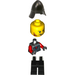 LEGO Dragon Knight Scale Mail with Dragon Shield and Angry Scowl Minifigure LEGO Dragon Knight Scale Mail with Dragon Shield and Angry Scowl Minifigure