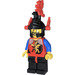 LEGO drake Master Riddare Minifigur