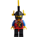 LEGO Drak Master Rytíř Minifigurka