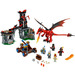LEGO Dragon Mountain Set 70403