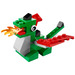LEGO Dragon Set 40098