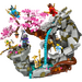 LEGO Draak Stone Shrine 71819