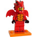 LEGO Dragon Suit Guy Set 71021-7