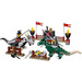 LEGO Drachen Tournament 7846